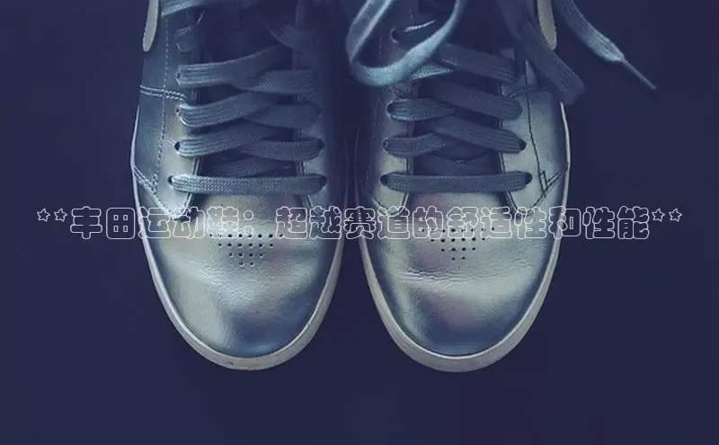 米兰·全站app登录appARGA公司**丰田运动鞋：超越赛道的舒适性和性能**