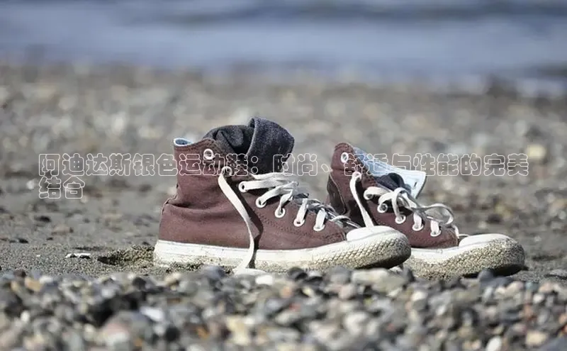 米兰app官网下载安装慧博云通阿迪达斯银色运动鞋：时尚、舒适与性能的完美
结合