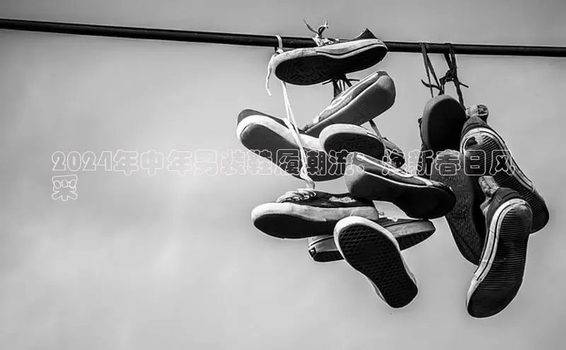 米兰手机版app下载安装华策影视2024年中年男装鞋履潮流：焕新春日风
采