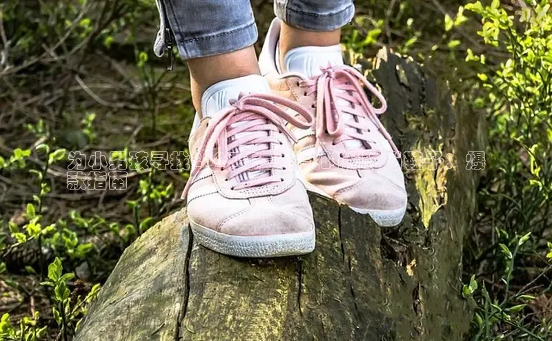 米兰app官方入口下载江铃新能源为小男孩寻找2024年最新款时尚时尚鞋子：爆
款指南