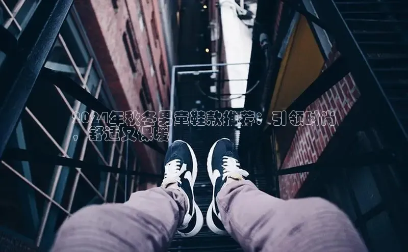 米兰体育下载地址百度搜索资源平台2024年秋冬男童鞋款推荐：引领时尚
，舒适又保暖
