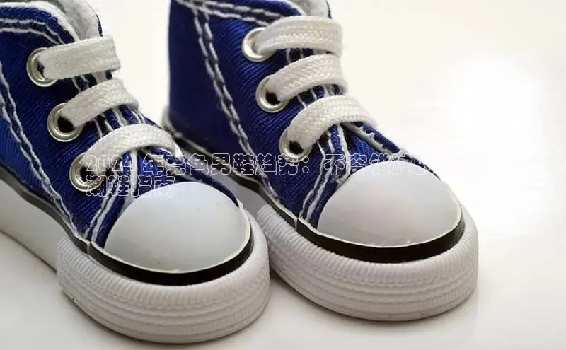 米兰app官方正版官网百度安全社区2024 年亮色男鞋趋势：不容错过的爆款
潮鞋指南