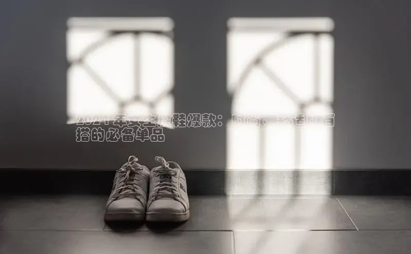 米兰·体育官方网站彩讯股份2024 年女生皮鞋爆款：时尚、舒适和百
搭的必备单品