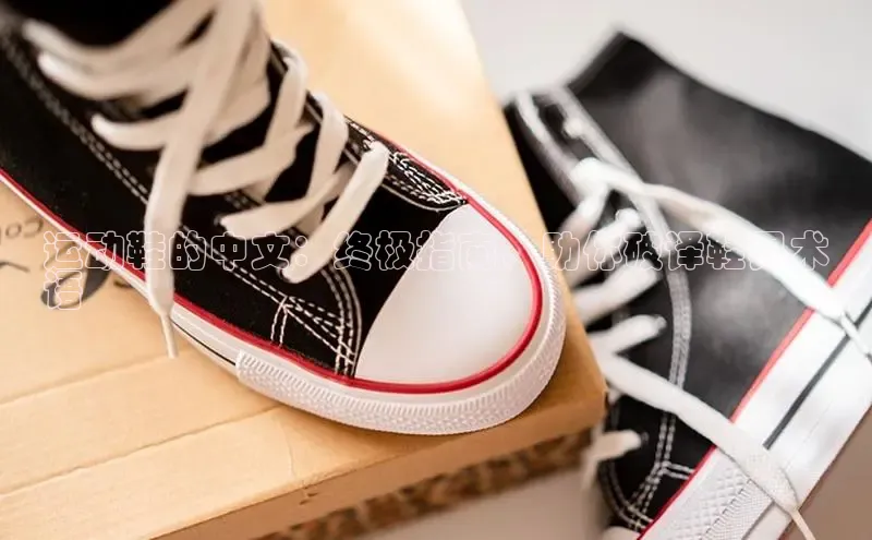 米兰体育全站轻美电器运动鞋的中文：终极指南，助你破译鞋界术
语