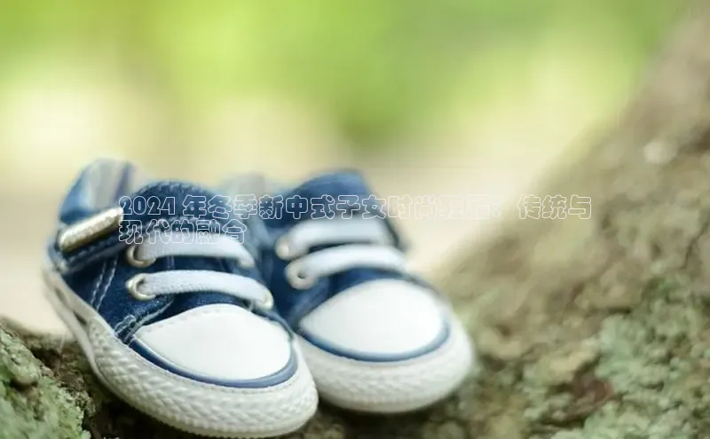 米兰官网首页登录入口百度网盘2024 年冬季新中式子女时尚鞋履：传统与
现代的融合