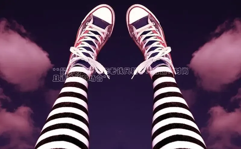 米兰·体育官方网站彩讯股份**最新的 2024 年老钱风鞋子：舒适、时尚
且适合所有场合**