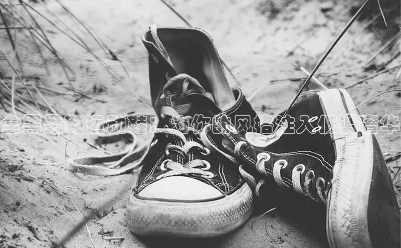 米兰网页版在线登录中海达全黑男鞋运动鞋：为你的风格注入低调奢华