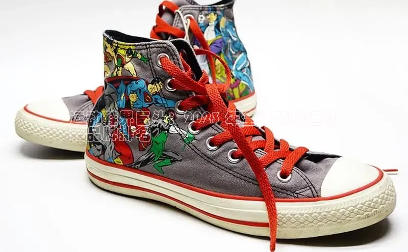 米兰app官网下载安装百度 H5运动鞋界巨头：2023 年全球顶级运动
鞋品牌排名