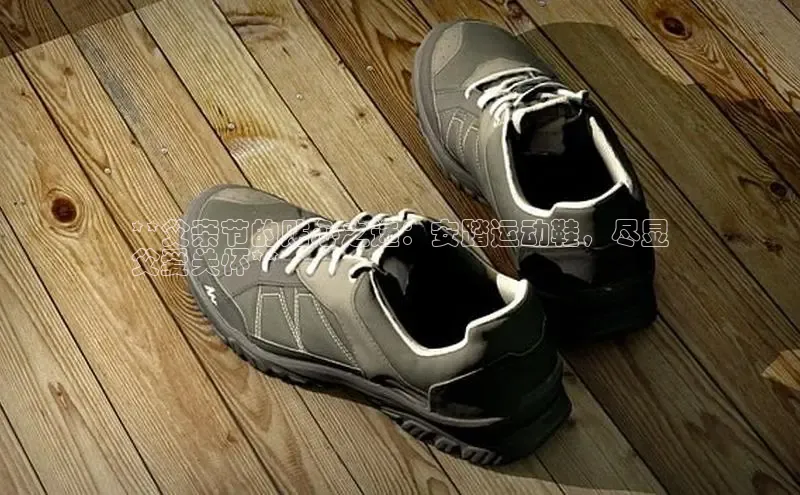 米兰·全站APP登录入口小红书**父亲节的贴心之选：安踏运动鞋，尽显
父爱关怀**