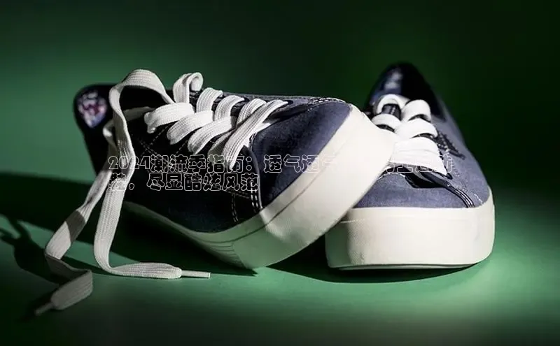 米兰网页版在线登录中海达2024潮流季指南：透气透气深色男士运动
鞋，尽显酷炫风范