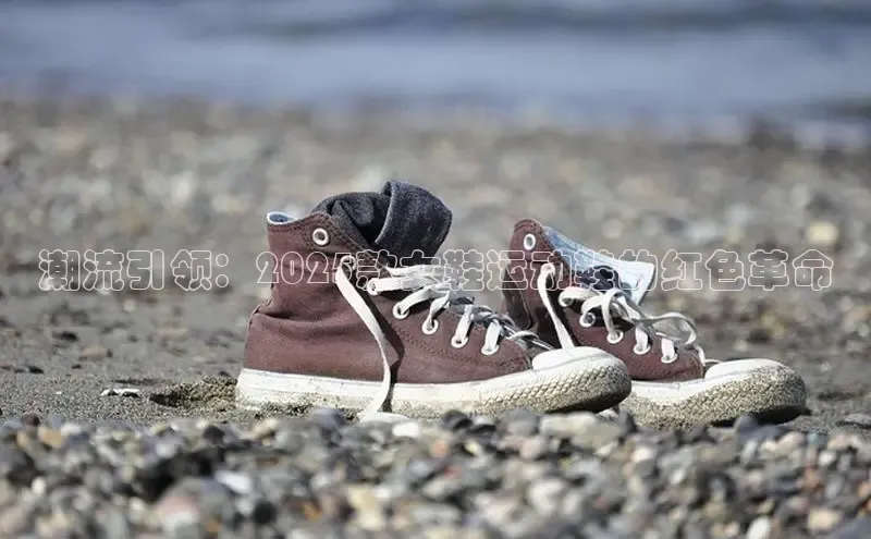 米兰app·体育登录入口猫眼潮流引领：2025款女鞋运动鞋的红色革命