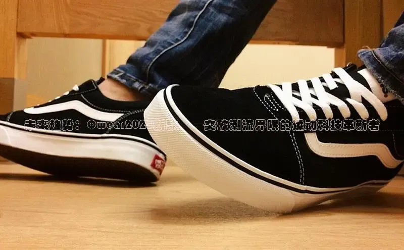 未来趋势：Qwear2025新款——突破潮流界限的运动科技革新者