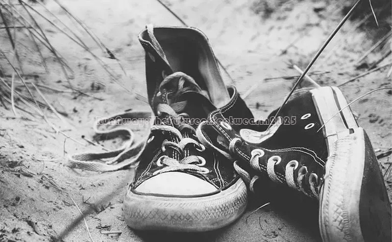 RunAway:TheFutureofFootwearin2025