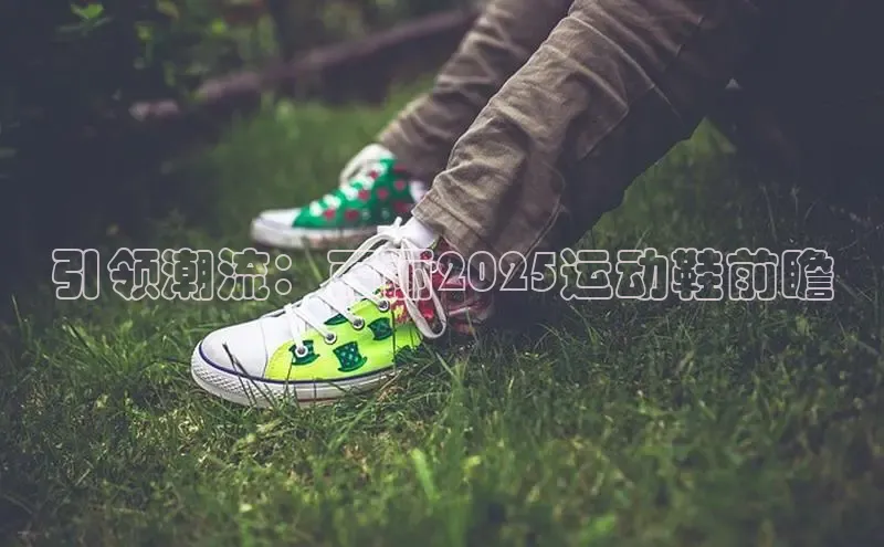 引领潮流：百丽2025运动鞋前瞻